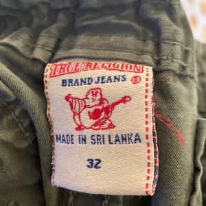 True Religion Jeans